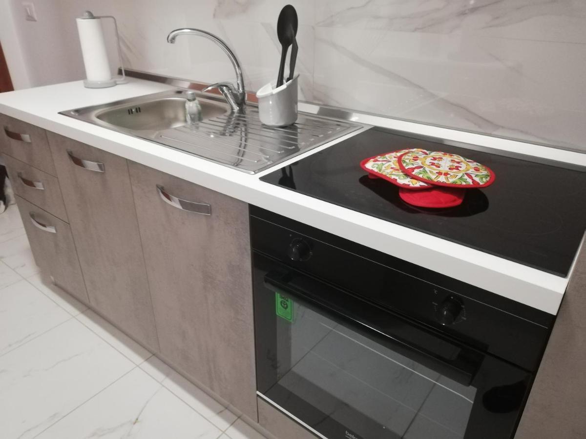 Casa Tevere Syracuse Ngoại thất bức ảnh