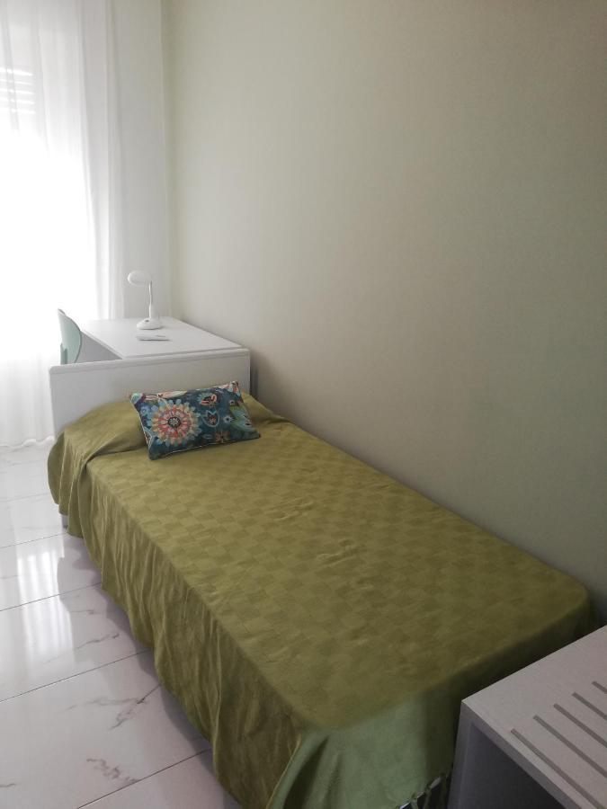 Casa Tevere Syracuse Ngoại thất bức ảnh