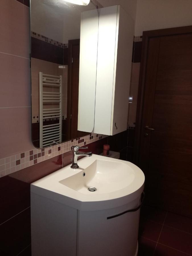 Casa Tevere Syracuse Ngoại thất bức ảnh