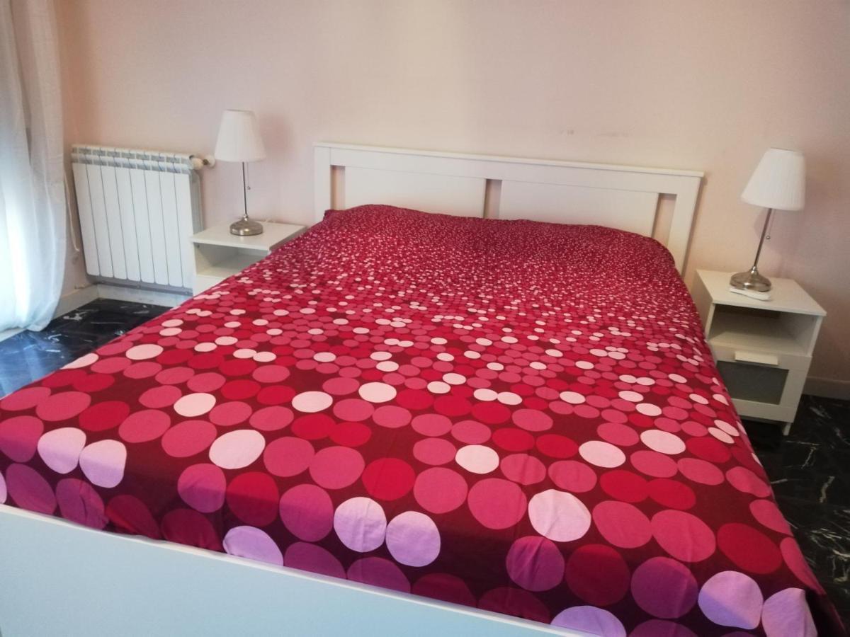 Casa Tevere Syracuse Ngoại thất bức ảnh