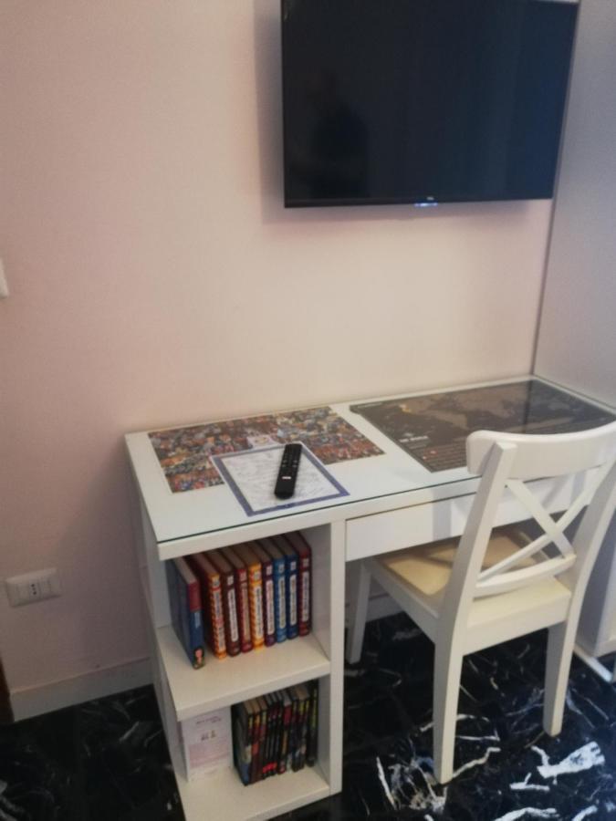 Casa Tevere Syracuse Ngoại thất bức ảnh