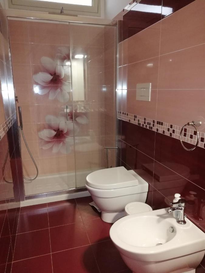 Casa Tevere Syracuse Ngoại thất bức ảnh