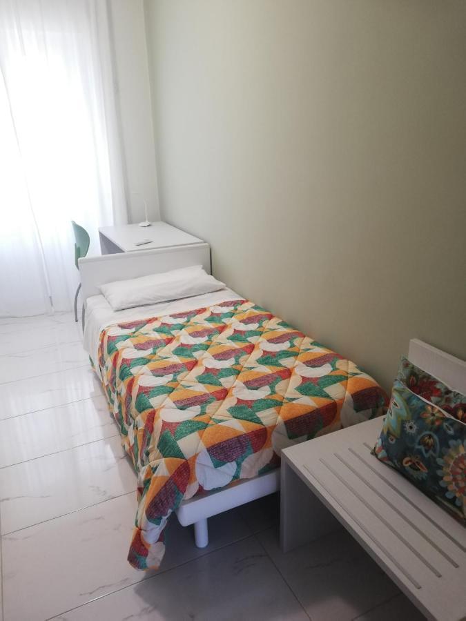 Casa Tevere Syracuse Ngoại thất bức ảnh