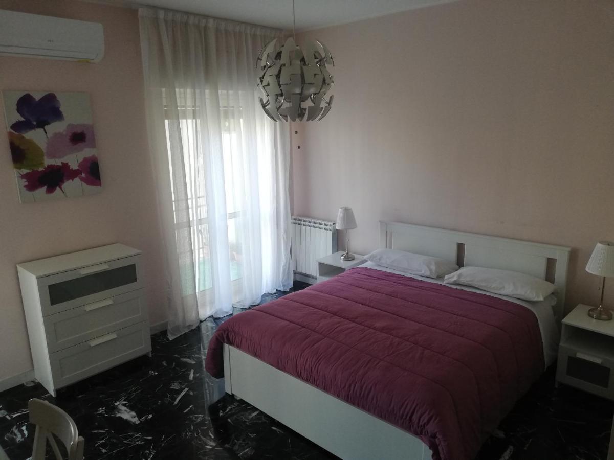 Casa Tevere Syracuse Ngoại thất bức ảnh